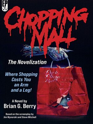 cover image of Chopping Mall